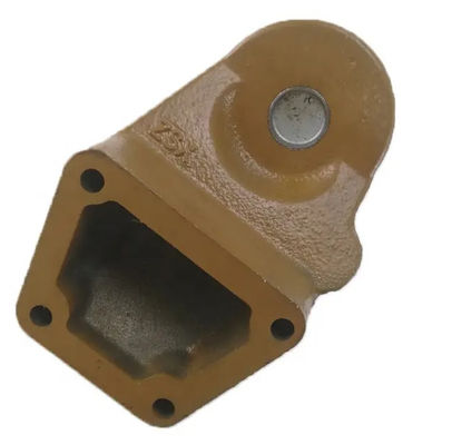 6D102 Подъемник вентилятора экскаватора 3930955 Для PC200-6 Подъемник лезвия вентилятора экскаватора