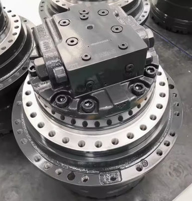 Оригинальная сборка ходящего мотора 580980789078 SY225/245/335/365/485