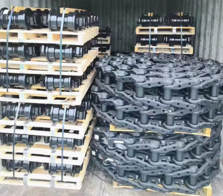 Ссылка на цепь экскаватора SY225/245/335/365/485 346786786