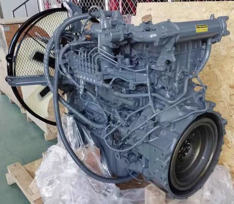 Оригинальный двигатель экскаватора ZX330-3/360-5/SH350-5 26745456745