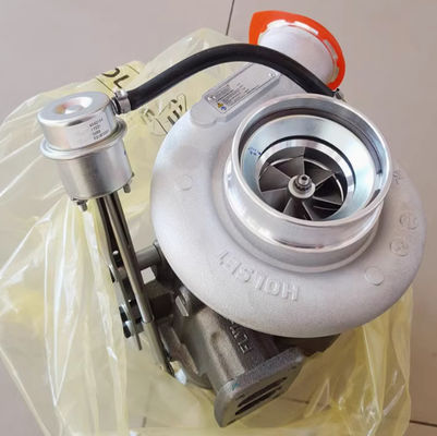 Части турбокомпрессора PC350-8/360-8 экскаватора 5464