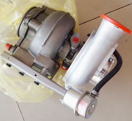 Части турбокомпрессора PC350-8/360-8 экскаватора 5464