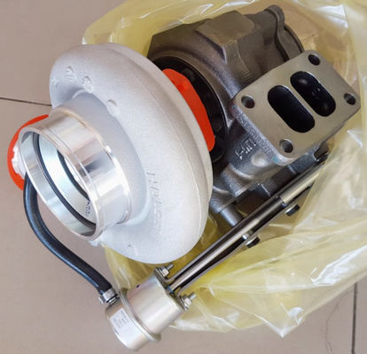 Части турбокомпрессора PC350-8/360-8 экскаватора 5464