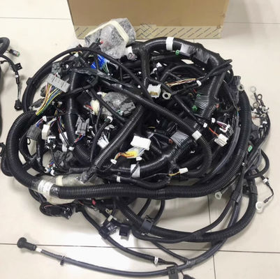 Главная проволока PC200-8/210-8/220-8/240-8MO/270-8MO Части экскаватора 56435634