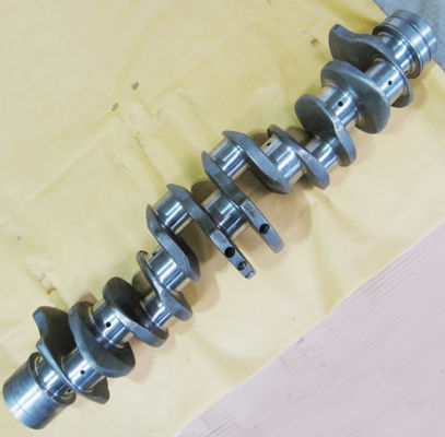 Коленчатый вал 6HK1X-ZX330/330-3/200/200-3/360/450/470-3 Части экскаваторов