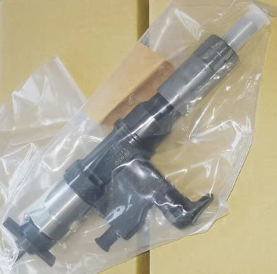 Инжектор топлива / сопла SH210-5/240-5/350-5/360-5/380-5/460-5 Части экскаватора 5878676