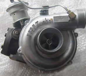 Турбокомпрессор ZX200/230/240/330/360/470 Части экскаватора 3453453