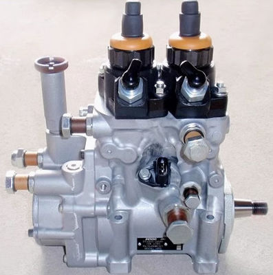 Насосы высокого давления для нефти / дизельные насосы ZX450/470-3/650 Части экскаваторов