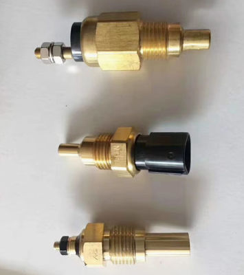 Датчик температуры воды ZX200/230/240-3/330/360/470 Части экскаватора