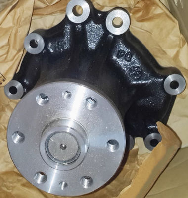 Водяной насос ZX200/200-3/330/330-3/360-3 Части экскаватора 5656565