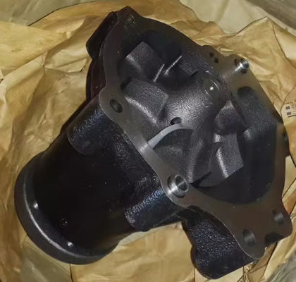 Водяной насос ZX200/200-3/330/330-3/360-3 Части экскаватора 5656565