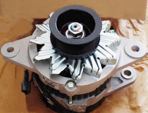 Генератор ZX200-3/240-3/200/330-3/360-3/330/450 Части экскаватора