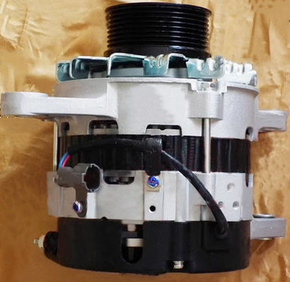 Генератор ZX200-3/240-3/200/330-3/360-3/330/450 Части экскаватора