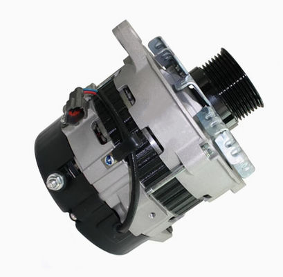 Генератор ZX200-3/240-3/200/330-3/360-3/330/450 Части экскаватора