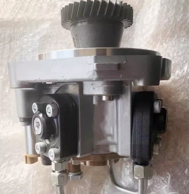 Насосы масла высокого давления / дизельные насосы ZX200-3/330-3/SH240-5/350-5 для экскаваторов 987856