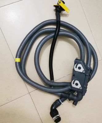 Компьютерная панель Проводка EC220D/250D/240B/290B/300D Для экскаваторов 36575