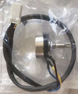 Ударная ручка SH210-5/240-5/360-5/460-5 для экскаваторов 5678978