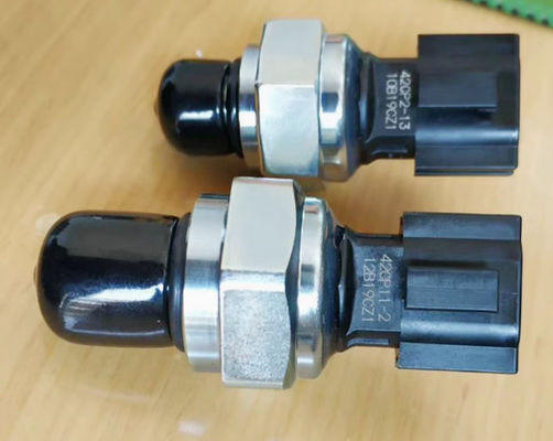 Датчик высокого и низкого давления SH210-5/240-5/360-5/460-5 для экскаваторов 2334435