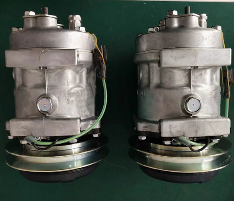 Компрессор кондиционирования воздуха SH210-5/240-5/360-5/460-5 Для экскаваторов 3445645