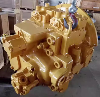 Гидравлический насос CAT336D/336D2/330D для экскаваторов