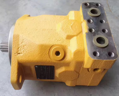 Вентиляторный насос CAT336D/330D/345D для экскаваторов