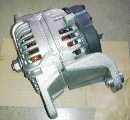 Генератор EC220D/250D/350D/240B/480D/360B/750D для экскаваторов 5674565