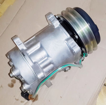 Компрессор кондиционирования воздуха EC220D/250D/290B/360B/480D/700BC Для экскаваторов 3424523
