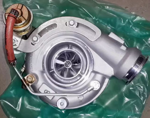 Турбокомпрессор EC250D/300D/240B/290B для экскаваторов 2355342563453