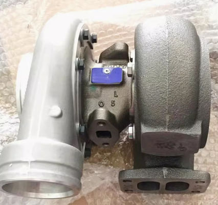 Оригинальный турбокомпрессор EC200B/210B/240B/290B для экскаваторов 437556745