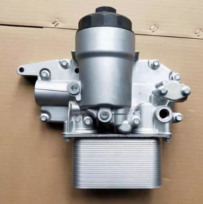 Масляная радиаторная установка EC220D/250D/300D/210B/240B/290B Для экскаваторов 634634