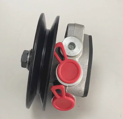 Насос для перекачки топлива 1AD532/732/733/531/731/520/720GE Для экскаваторов 896768