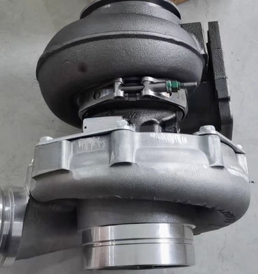 Турбокомпрессор EC360B/460B/380D/480D/380E/480E Высокое качество для экскаваторов 423423