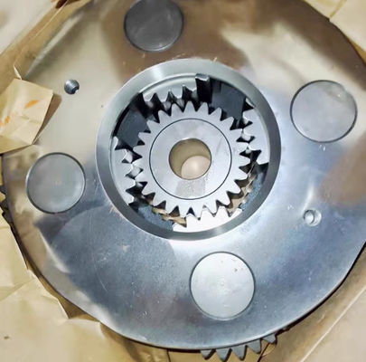 Ротационное уменьшение двухступенчатый планетарный носитель EC380D/380E/360B/700B Для экскаваторов 34678756745