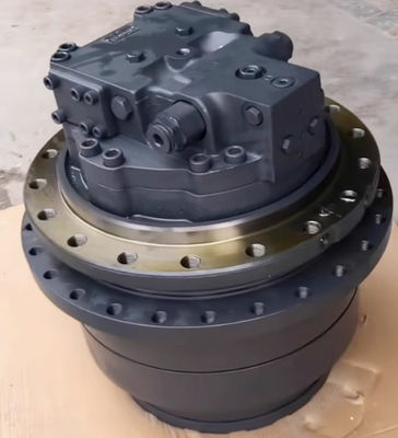 Ходячий двигатель с коробкой передач/коробкой зубов EC360B/460B/380D/480D Высокое качество для экскаваторов 345453