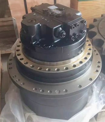 Ходячий двигатель с коробкой передач/коробкой зубов EC360B/460B/380D/480D Высокое качество для экскаваторов 345453