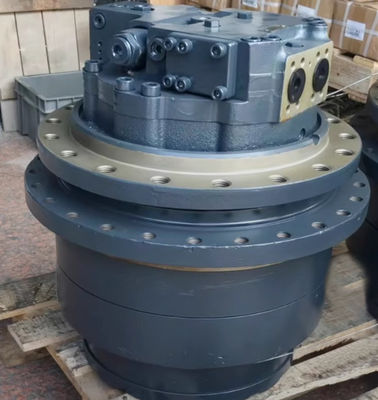 Ходячий двигатель с коробкой передач/коробкой зубов EC360B/460B/380D/480D Высокое качество для экскаваторов 345453