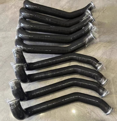 Водяная труба EC220D/250D/240B/360/460B/480/380E Высокое качество для экскаваторов 67978