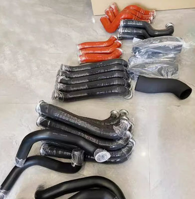 Водяная труба EC220D/250D/240B/360/460B/480/380E Высокое качество для экскаваторов 67978