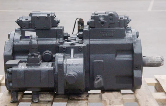 Высокое качество насос редуктора EC380D/480D/380E/480E для экскаваторов 45735645