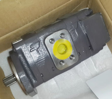 Высокое качество насос редуктора EC380D/480D/380E/480E для экскаваторов 45735645