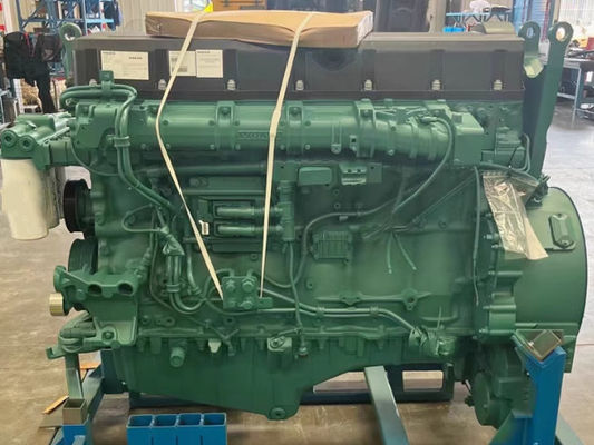 Двигатель EC700B/C/750D/950E для экскаваторов 789674675