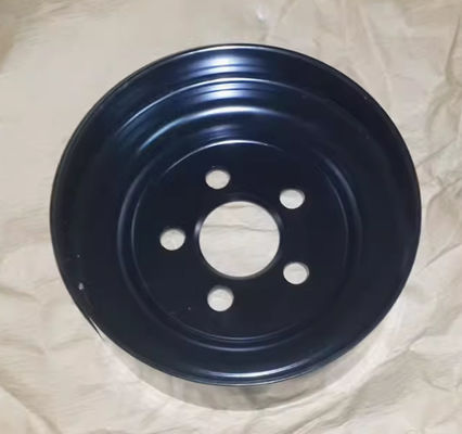 Пояс бездействующий EC380D/480D/380E/480E Высокое качество для экскаваторов 64533