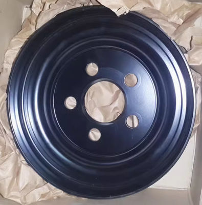 Пояс бездействующий EC380D/480D/380E/480E Высокое качество для экскаваторов 64533