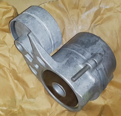 Колесо для натяжения ремней EC220D/250D/300D/210B/240B/290B Высокое качество для экскаваторов 3453245