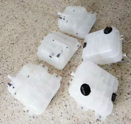 Помощный котёл для экскаваторов EC380D/350D/480D/460B/360B/380E Дизельный двигатель