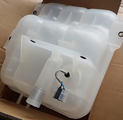 Помощный котёл для экскаваторов EC380D/350D/480D/460B/360B/380E Дизельный двигатель