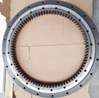 Ротационная поддержка кольцевой передачи EC380D/480D/360B/460B/290B/240B Высокое качество для экскаваторов 56345