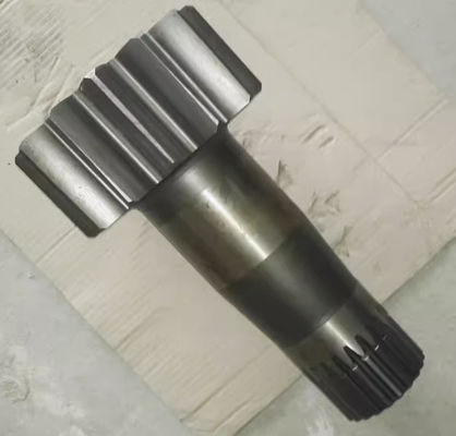 Вертикальная ось вращения EC220D/250D/210B/240B/290B/140B Высокое качество для экскаваторов 34686786