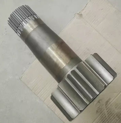 Вертикальная ось вращения EC220D/250D/210B/240B/290B/140B Высокое качество для экскаваторов 34686786