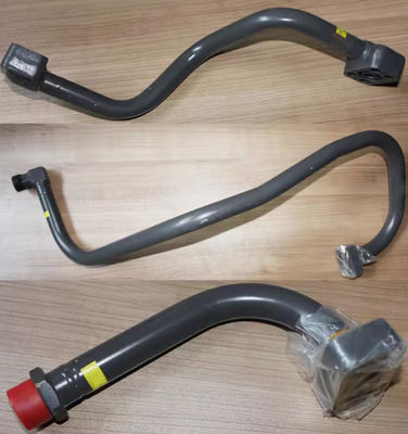 Большая рука Средняя рука Кувшин цилиндр Твердая трубка EC360B/380D/460B/480D Для экскаваторов 896676789